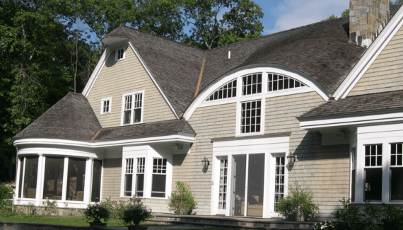 Cedar-Roof-in-Waccabuc,-NY