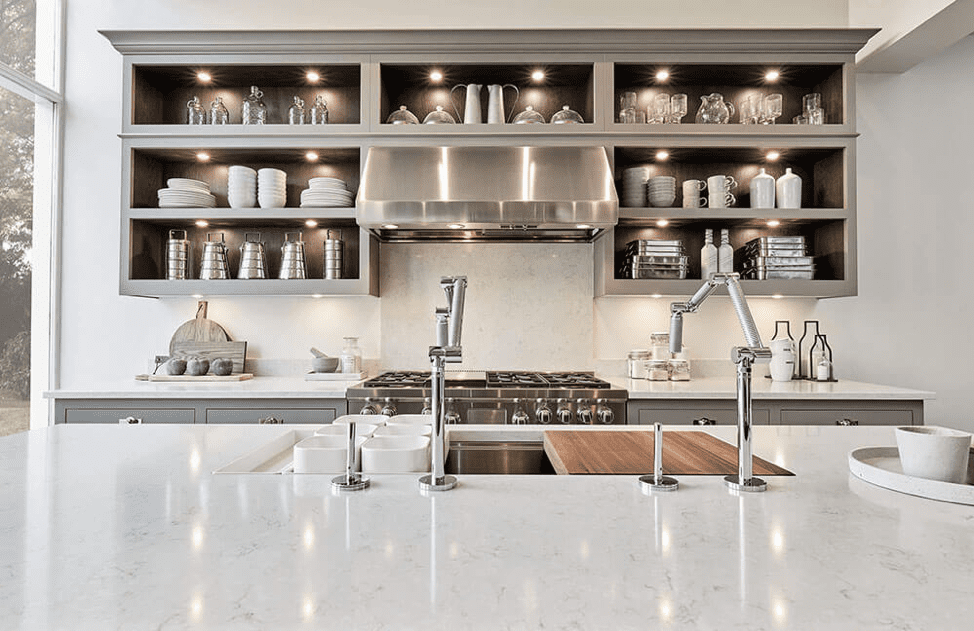 grey-open-shelving-floating-shelves-modern-bulit-in-remodel-kitchen