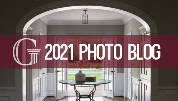 The 2021 Custom Home Builder Photo Blog | Gerety Building & Restoration